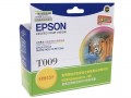 爱普生（Epson）T009 彩色墨盒（适用PH-900 1290 1270）