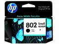 【江浙沪皖包邮】惠普（HP）CH561ZZ 802s 黑色墨盒（适用于HP Deskjet 1050、2050、1000、2000）