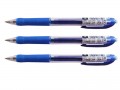斑马 BN1-BL 0.7mm 耐用 蓝色圆珠笔