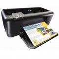 惠普（HP）Deskjet D2668 彩色喷墨打印机