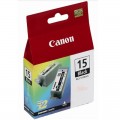 佳能（Canon）BCI-15BK 黑色墨盒（适用PIXMA iP90v ip90/80/70）