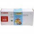 佳能（canon）CRG-308 黑色硒鼓（适用canon LBP-3300 3360）