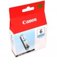 佳能（Canon）BCI-6PC 照片青色墨盒（适用于S900）