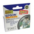 爱普生（Epson）T007 黑色专用墨盒（适用790 870 875DC）