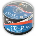 埃特 700M CD-R光盘 50片装
