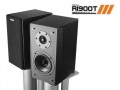 漫步者（Edifier）R1900T III多媒体有源音箱（黑色）立体声系列