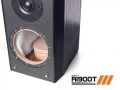漫步者（Edifier）R1900T III多媒体有源音箱（黑色）立体声系列
