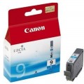 佳能（Canon）PGI-9C 青色墨盒（适用PIXMA Pro9500 9500MKⅡ IX7000）