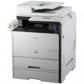 佳能（Canon）睿彩iC MF8350Cdn 彩色激光一体机（打印 复印 扫描 传真）支持双面打印/网络打印
