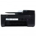 惠普（HP）Officejet 4500 彩色传真喷墨一体机（全能版）（打印 复印 扫描 传真）