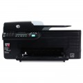 惠普（HP）Officejet 4500 彩色传真喷墨一体机（全能版）（打印 复印 扫描 传真）
