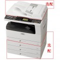 夏普（sharp）MX-M210D A3幅面 数码复合机（复印/打印/扫描/传真）