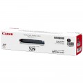 佳能（Canon）CRG-329 BK 黑色硒鼓（适用于LBP7010C LBP7018C Series）