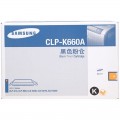 三星（SAMSUNG）CLP-K660A/XIL 硒鼓（适用CLP-610ND 660N 660ND）