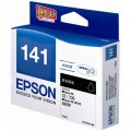 爱普生（Epson）T1411 黑色墨盒 C13T141180（适用ME33 35 330 350 560W)
