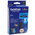 兄弟（brother）LC990C 青色墨盒(适用DCP-145C 165C 385C MFC-250C 290C 490CW 790CW 5490CN）