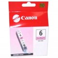 佳能（Canon）BCI-6R 淡红色墨盒（适用于ip8500 i9950）