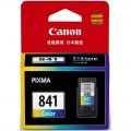佳能（Canon）CL-841 彩色墨盒（适用PIXMA MG2180/3180/4180 MX438 518 378）