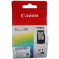 佳能（Canon）CL-811 彩色墨盒（适用于PIXMA MP245 268 486 MX328）