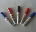 宝克（Baoke） pop marker  10mm 美工专用唛克笔 海报笔 pop笔 广告笔（黑色 红色 蓝色） APP纸业出品