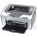 惠普（HP） HP Laserjet PRO P1108 黑白激光打印机