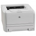 惠普（HP）LaserJet 2035 商用黑白激光打印机