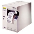 斑马（Zebra）105SL 300dpi 条码打印机 标签打印机