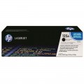 惠普（HP）LaserJet 125A CB540A 黑色硒鼓（适用 Color LaserJet CP1215 1515n 1518ni CM1312）