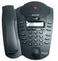 宝利通（POLYCOM） SoundPoint Pro SE-225 音频电话会议系统  拾音范围1.8m 支持线路2路 适用领导桌面 适用人数1-2人 保修期3年