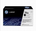 惠普（HP）LaserJet 92274A黑白硒鼓（适用LJ4l,4ml,4p...）