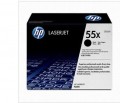 惠普（HP）CE255X黑白硒鼓LaserJet （适用LaserJet P3015.）