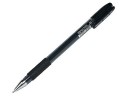 得力deli s55 0.5 中性笔 碳素笔水笔 签字笔 12支装/盒