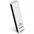 TP-LINK TL-WN821N 300M无线USB网卡