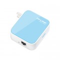 TP-Link 无线路由器 TL-WR800N 300M 迷你无线路由器