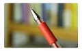 白雪G-7中性笔 子弹型0.5mm笔头 事务专用中性笔 四色可选