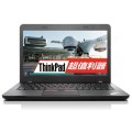 ThinkPad轻薄系列E450 20DCA02MCD 14英寸笔记本电脑-i3-4005U 4GB 500G 1G独显 WIN8.1