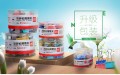 deli得力彩色长尾夹 19mm/25mm/32mm/51mm等 855ES系列 文件夹燕尾夹票夹大中小号