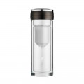 VENES菲驰玻璃杯 德国品牌 400ml  科莱恩逆龄净水玻璃杯