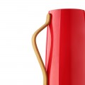 VENES菲驰家用壶套装 1L壶+陶瓷杯*2 一键出水 迈凯伦时尚 颜色随机 VT218